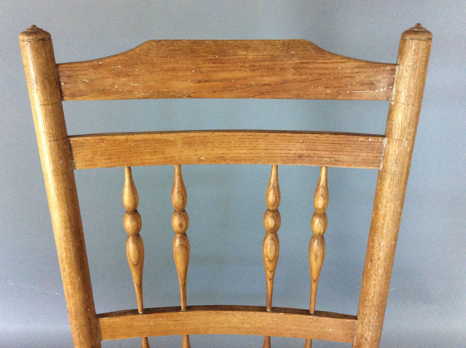 Arts & Crafts Cotswold School Rocking Chair By Edward Gardiner 1930's photo 970.0