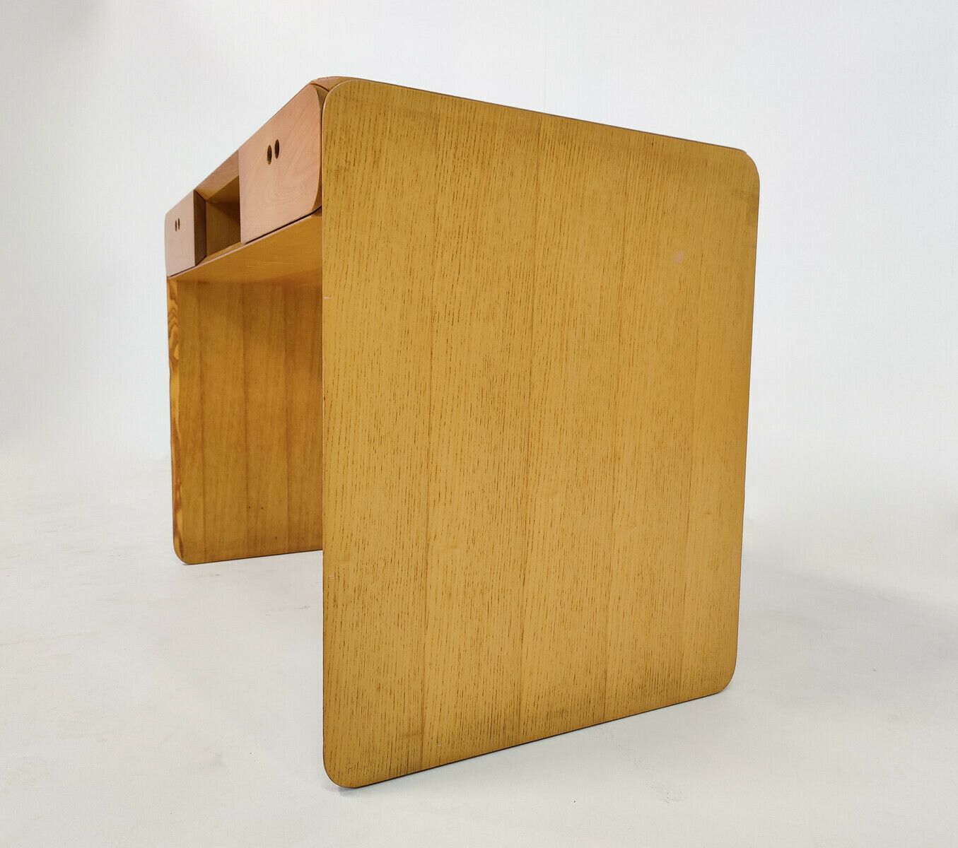 Mid Century Modern Desk By Derk Jan De Vries For Domus photo buy