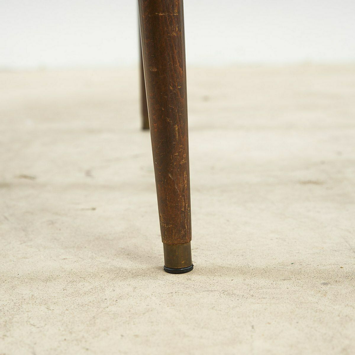 Office Chair Attributed To Anonymous Castelli, Designed For Sip In The 60s photo Furniture