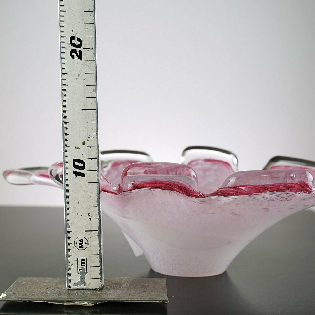 Murano Centerpiece photo Home Decor