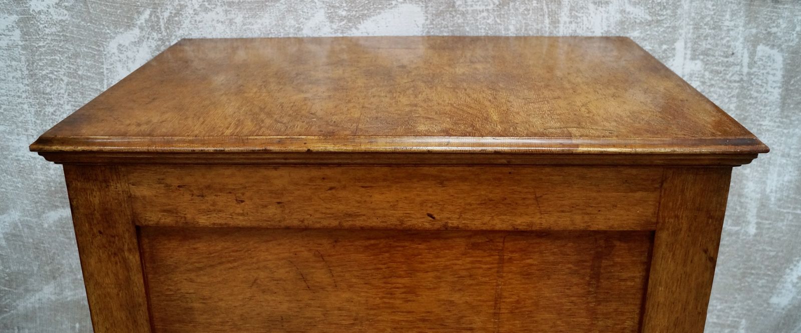 Antique Large Oak Filing Cabinet photo 1500.0