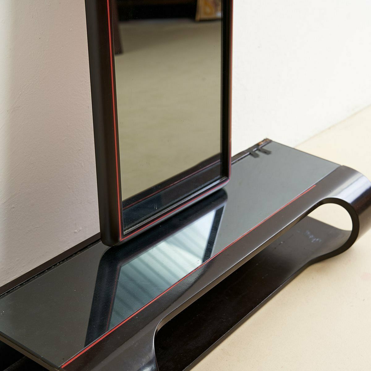Console From The 70s 80s To Hang On The Wall photo for sale
