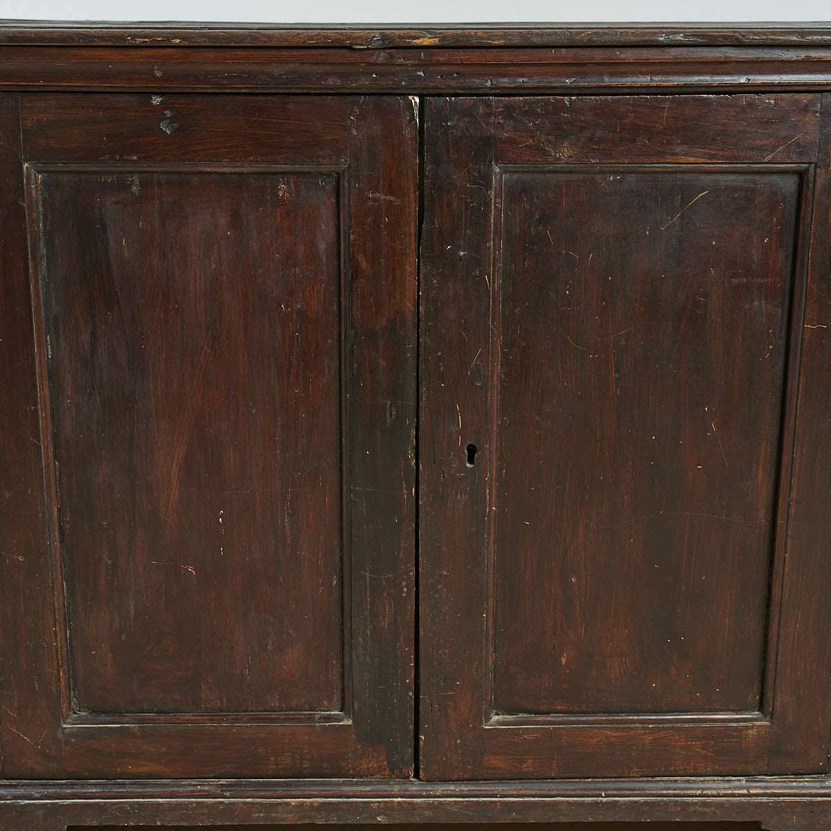 Sideboard From 1700 photo vinterior