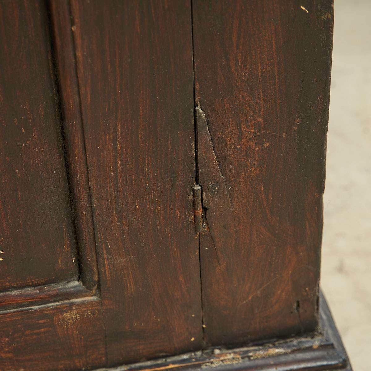 photo furniture Sideboard From 1700