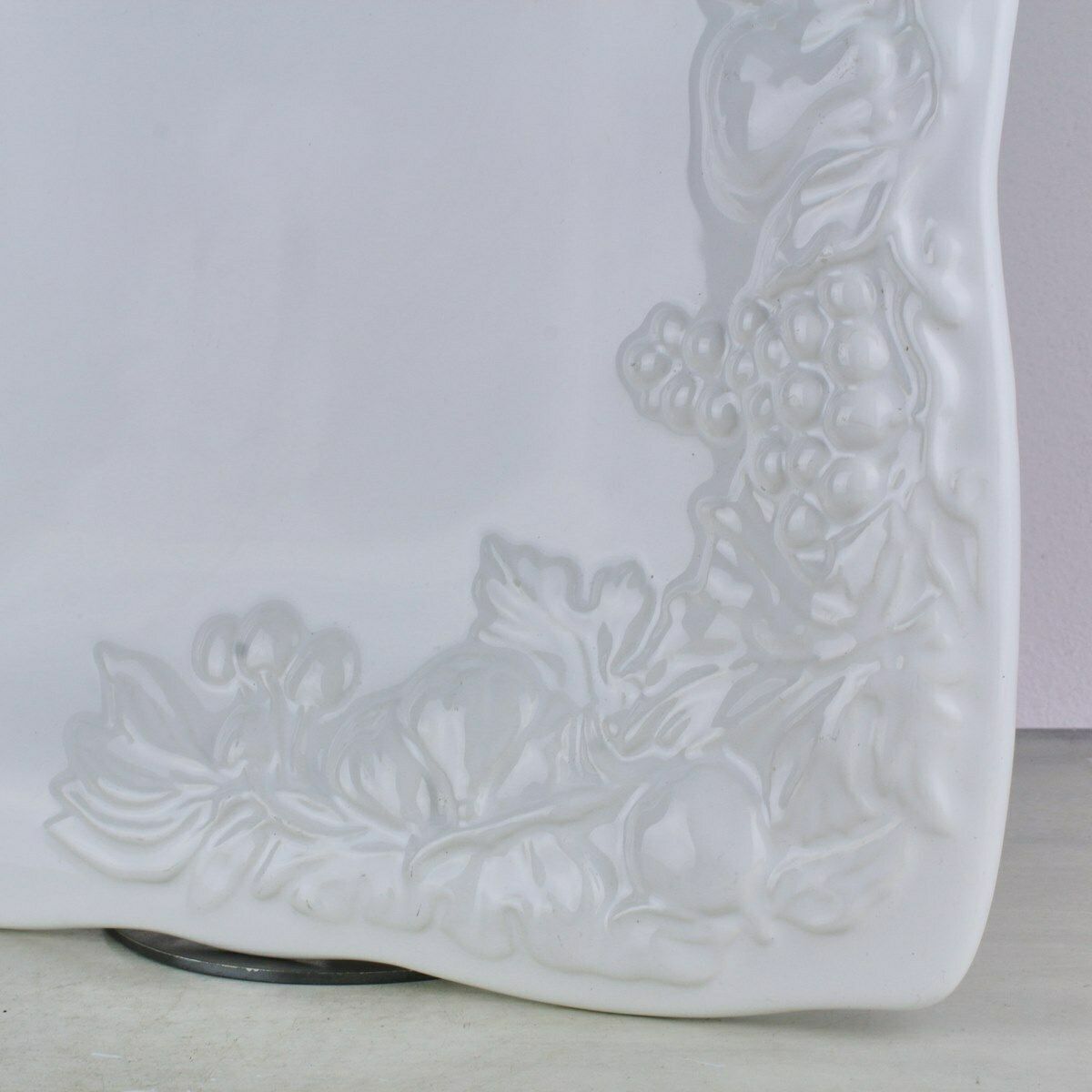 Large Centerpiece Plate From An Ancient Furnace photo furniture