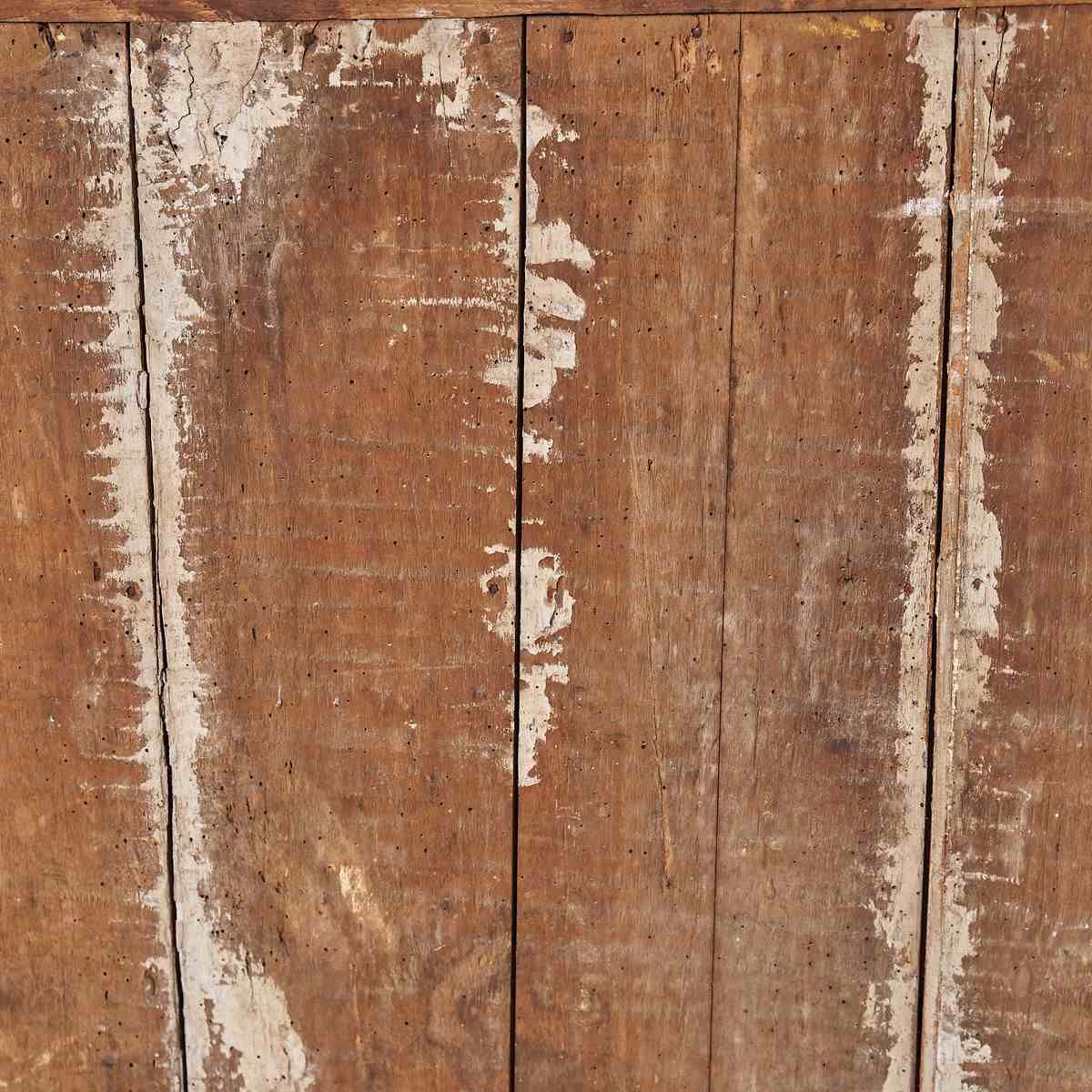 Mosso Emilian Ladekast Uit De 17e Eeuw, Jaren 1600 photo furniture