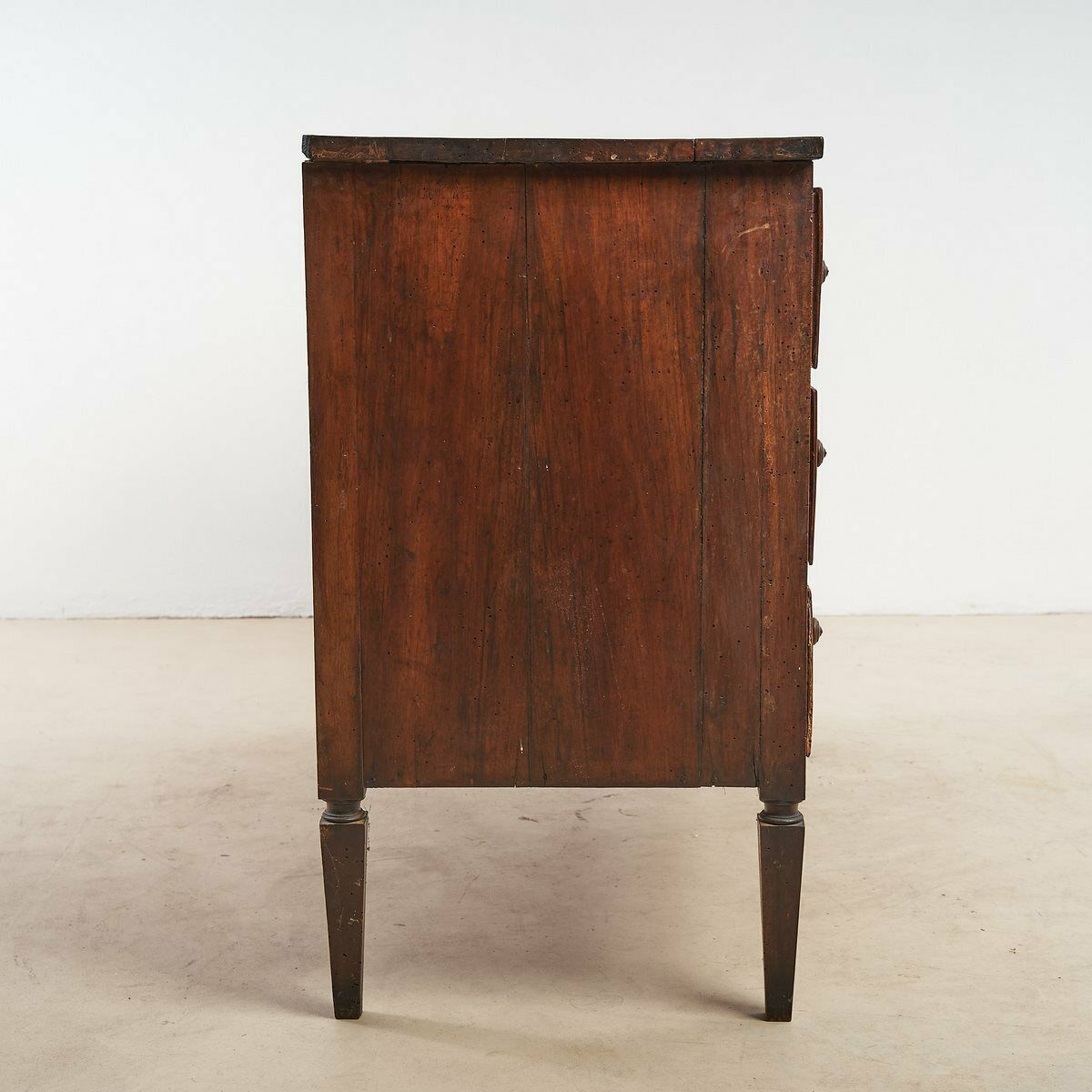 photo furniture Como' Louis XVI End Of 1700, 1700s