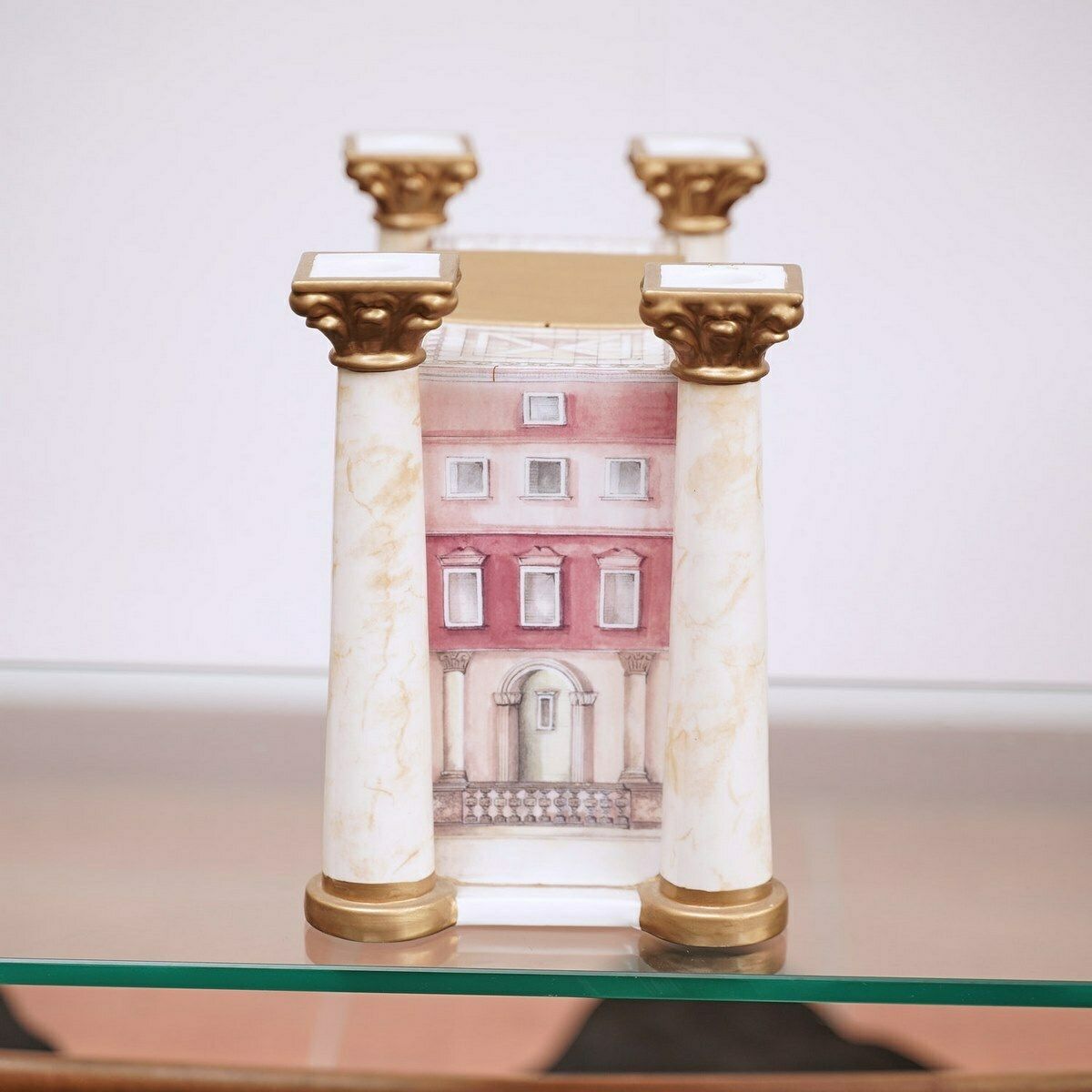 Villeroy & Boch Porcelain Candle Holder photo Home Decor