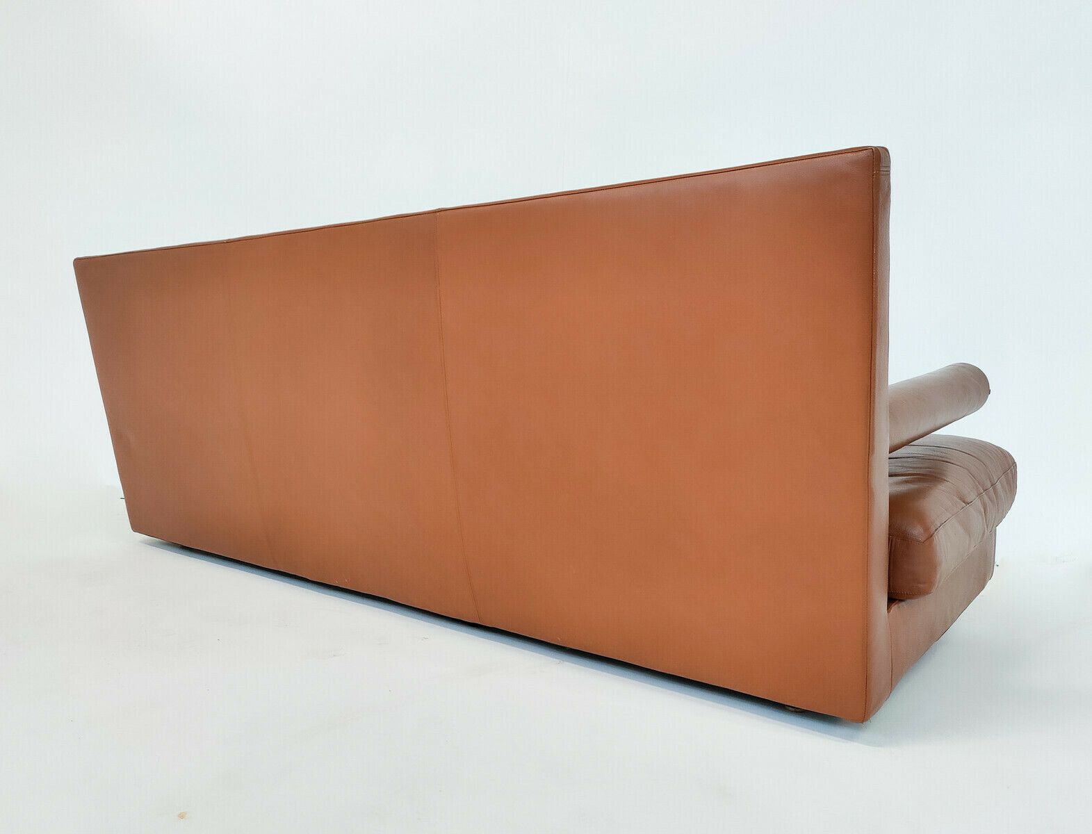 photo for sale Three Seater "Baisity" Sofa By Antonio Citterio For B&B Italia
