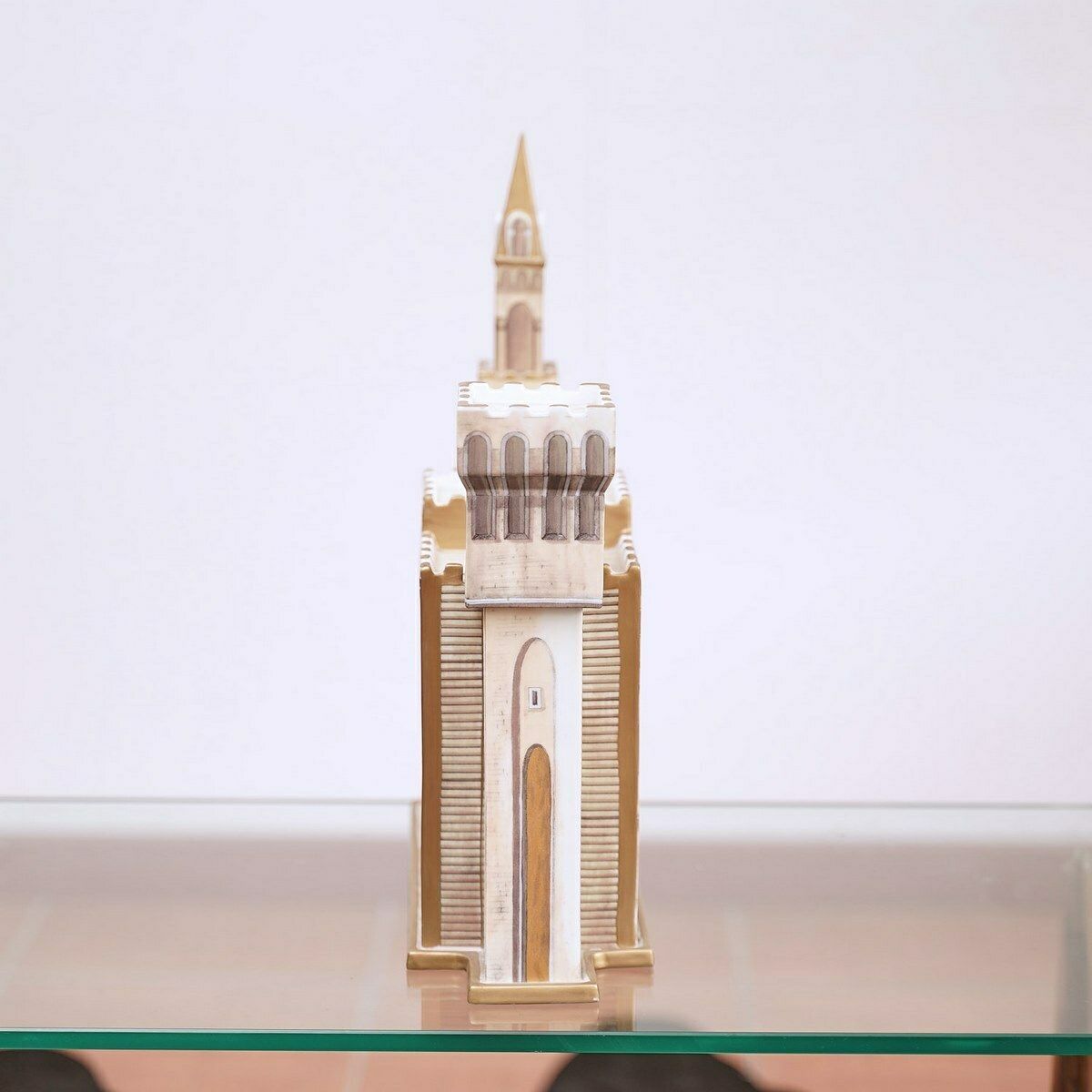 Villeroy & Boch Porcelain Candle Holder photo Home Decor