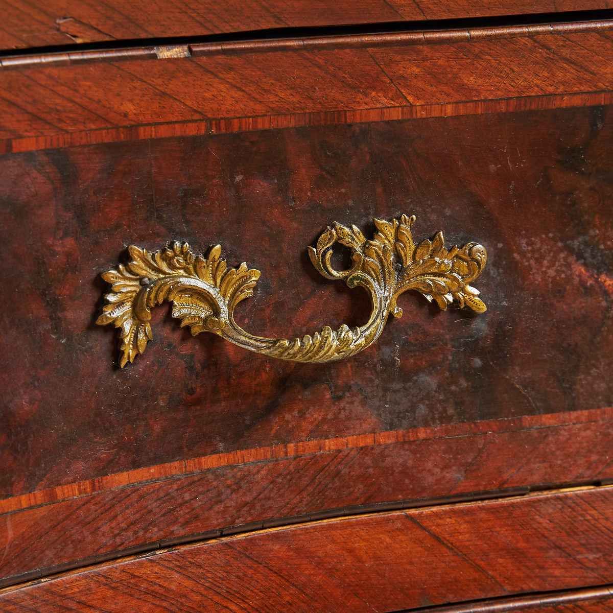 Mosso Chest Of Two Drawers photo Furniture