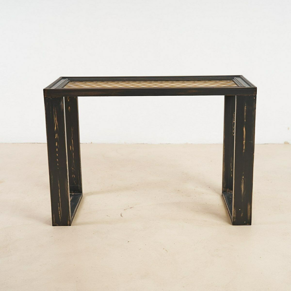 Table With Glass Top photo Furniture