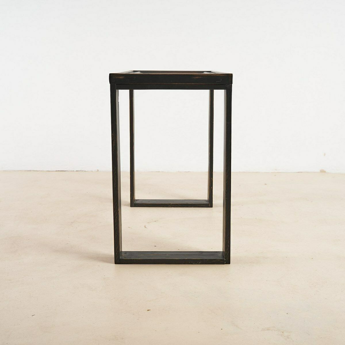 Table With Glass Top photo vinterior