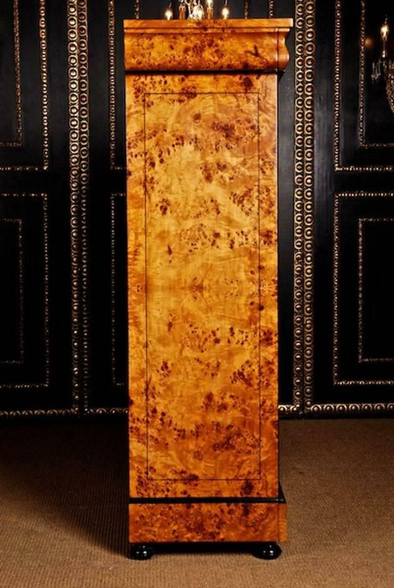 20th Century Biedermeier Style Secretary photo for sale