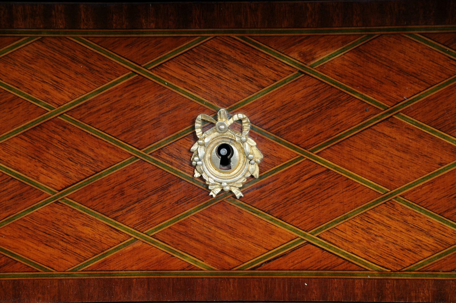 19th Century Beautiful High Chest Of Drawers / Chiffoniere, Louis XVI/Transition photo buy