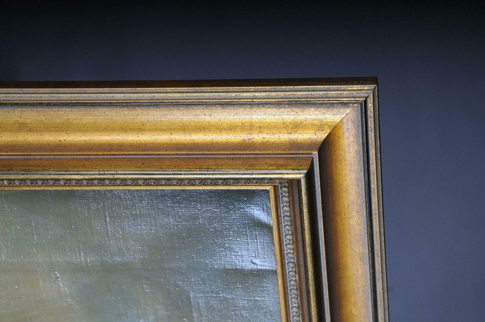 photo furniture Great Painting Grapes And Melon Eaters After Esteban Murillo Oil Of Canvas
