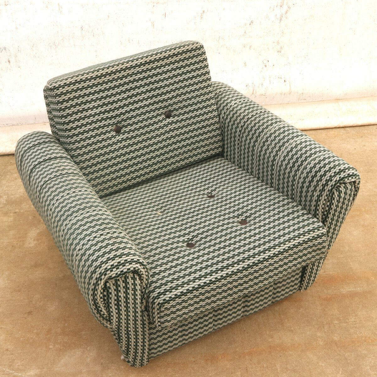 Eastern Bloc Vintage Living Room Set, Czechoslovakia, 1980´S photo Furniture