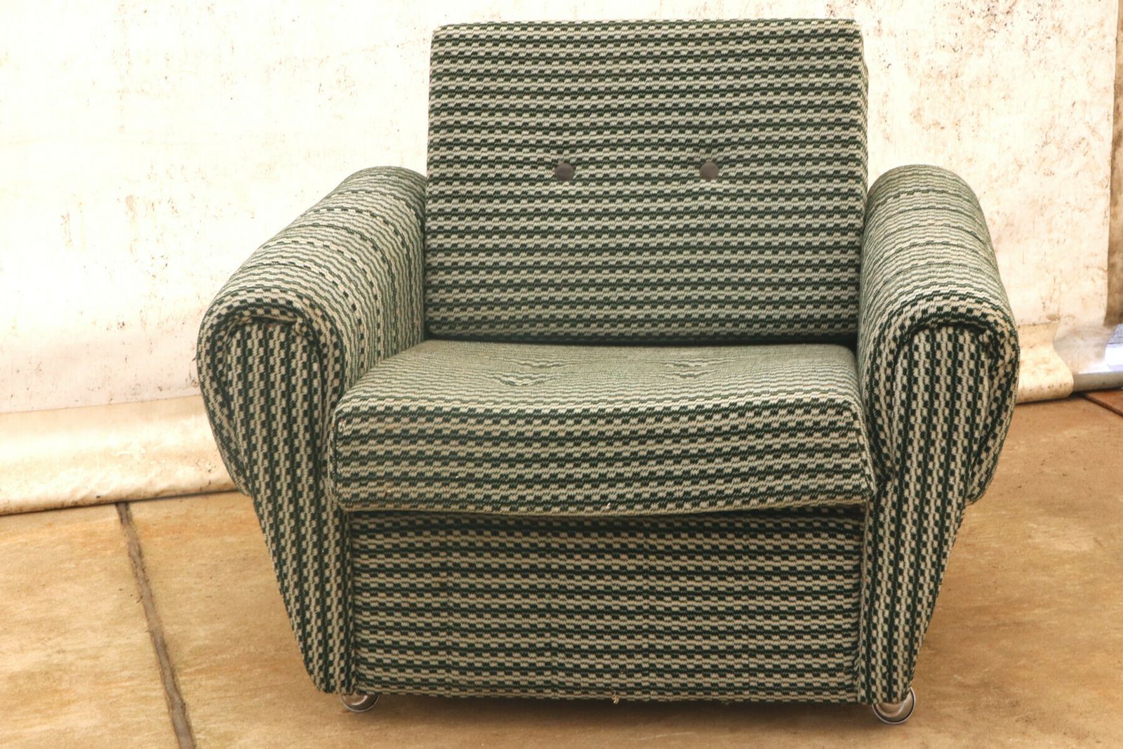 Eastern Bloc Vintage Living Room Set, Czechoslovakia, 1980´S photo vintage