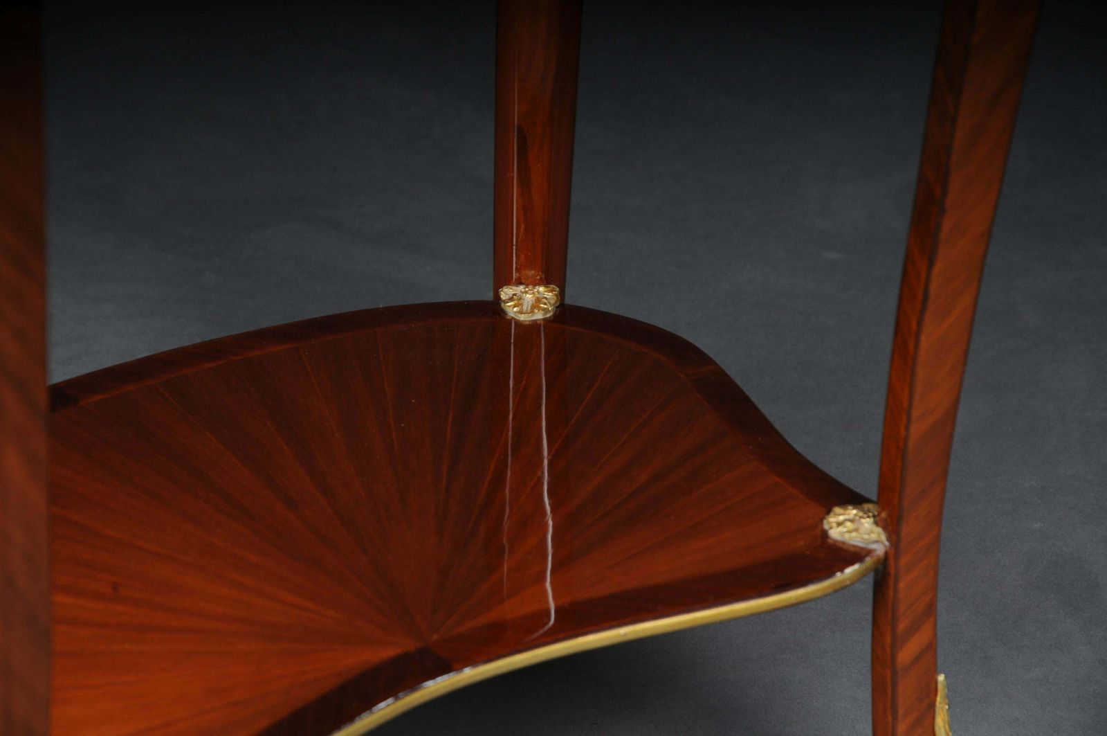 photo for sale 20th Century French Side Table/Side Table/Hallway Table, Louis XV