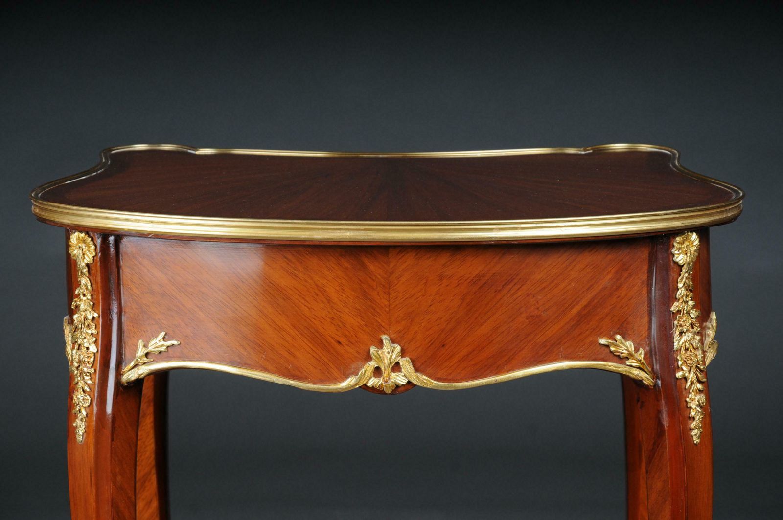 photo buy 20th Century French Side Table/Side Table/Hallway Table, Louis XV