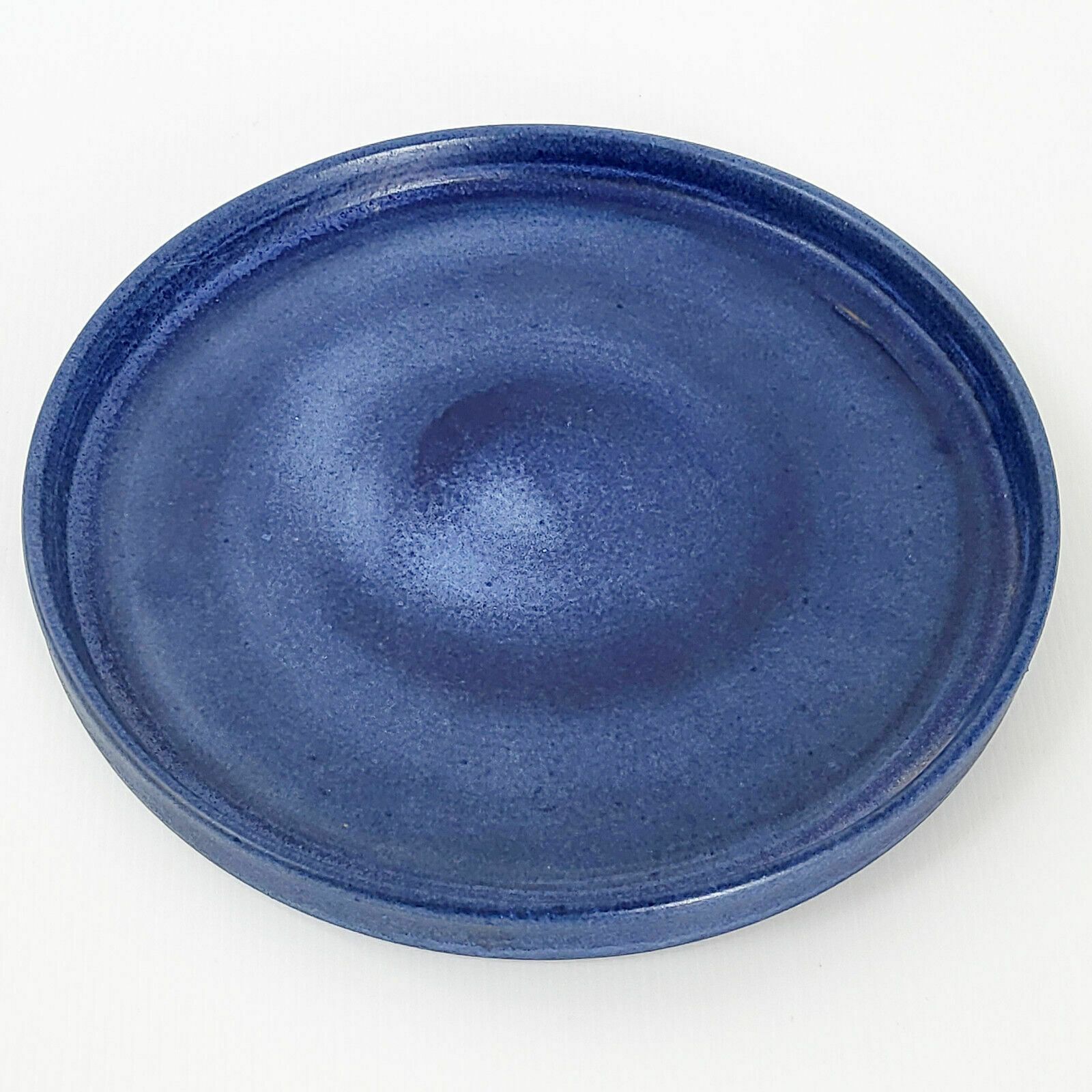 Vintage 1960 Ceramic Tray By Antonio Lampecco 60s 1960s 60s
