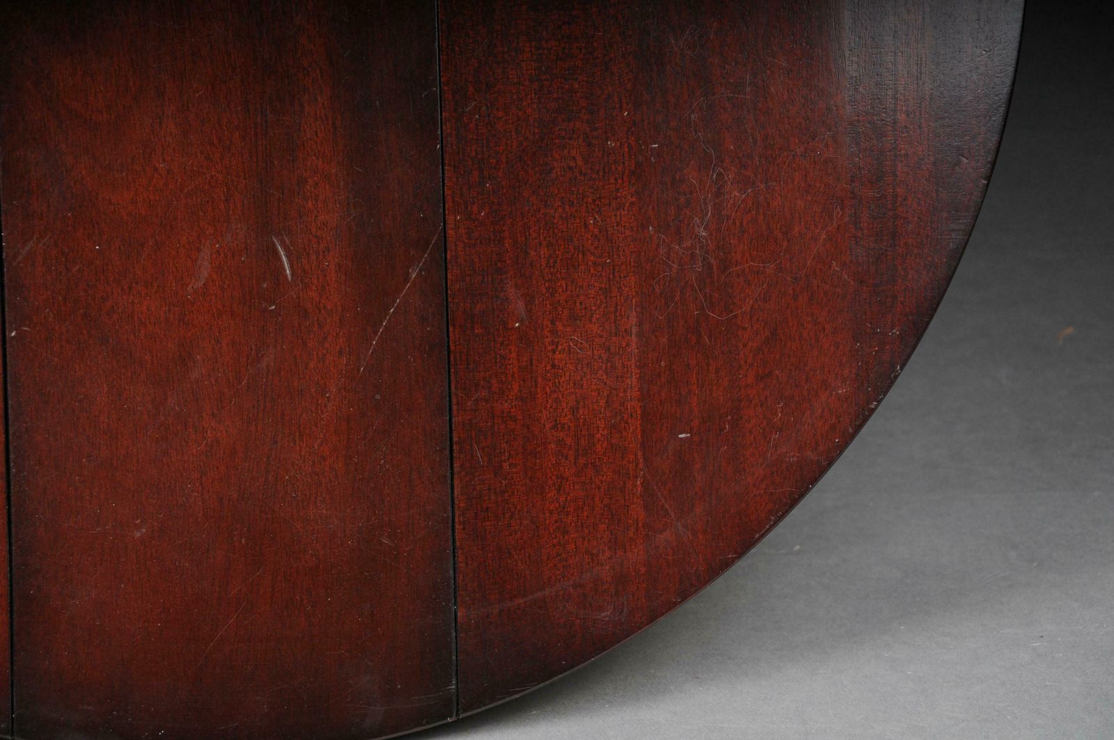 photo for sale English Folding Table / Side Table / Table, 20th Century