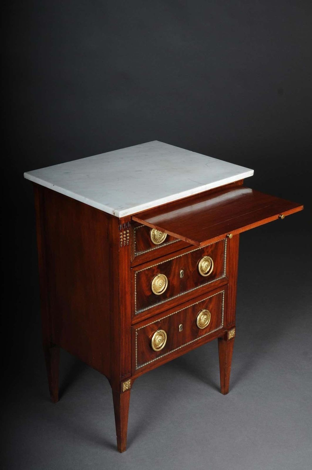 19th Century Classicism Chest Of Drawers Louis XVI photo buy