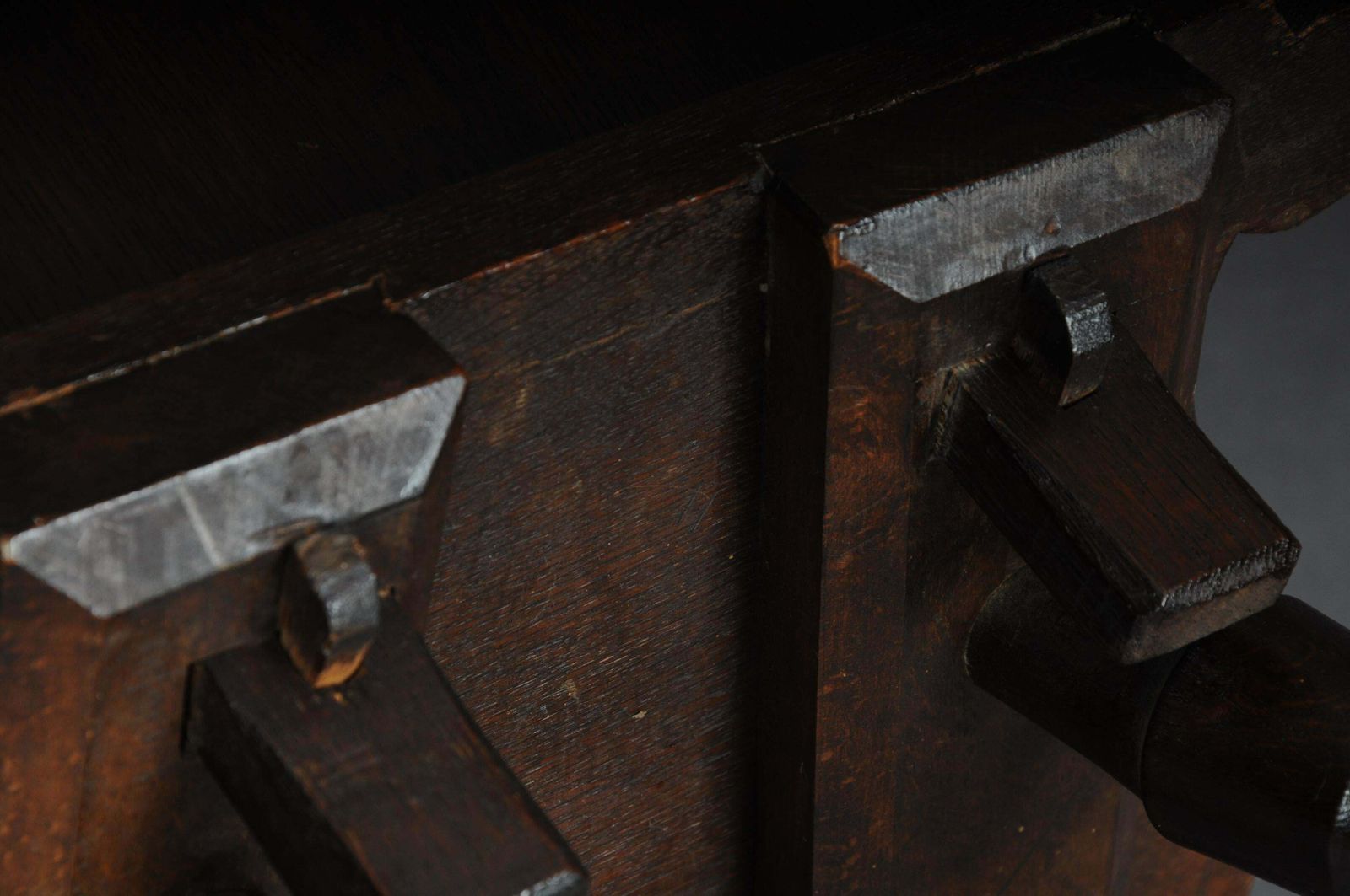 photo buy Antique Neo Renaissance Board Chair Historicism Circa 1870, Oak C