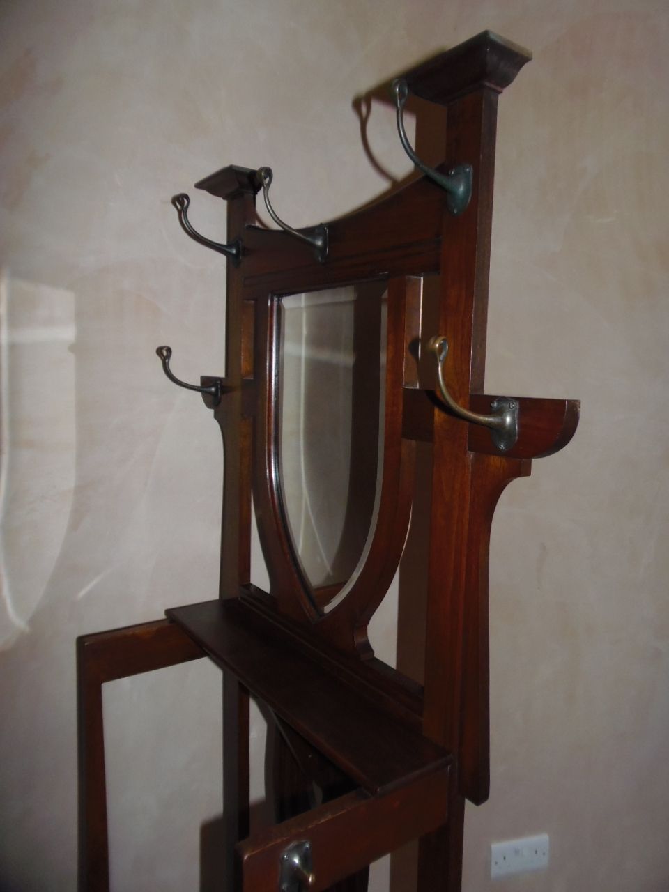 Shapland And Petter Hallstand . photo buy