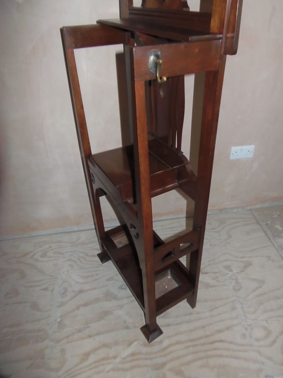 photo for sale Shapland And Petter Hallstand .