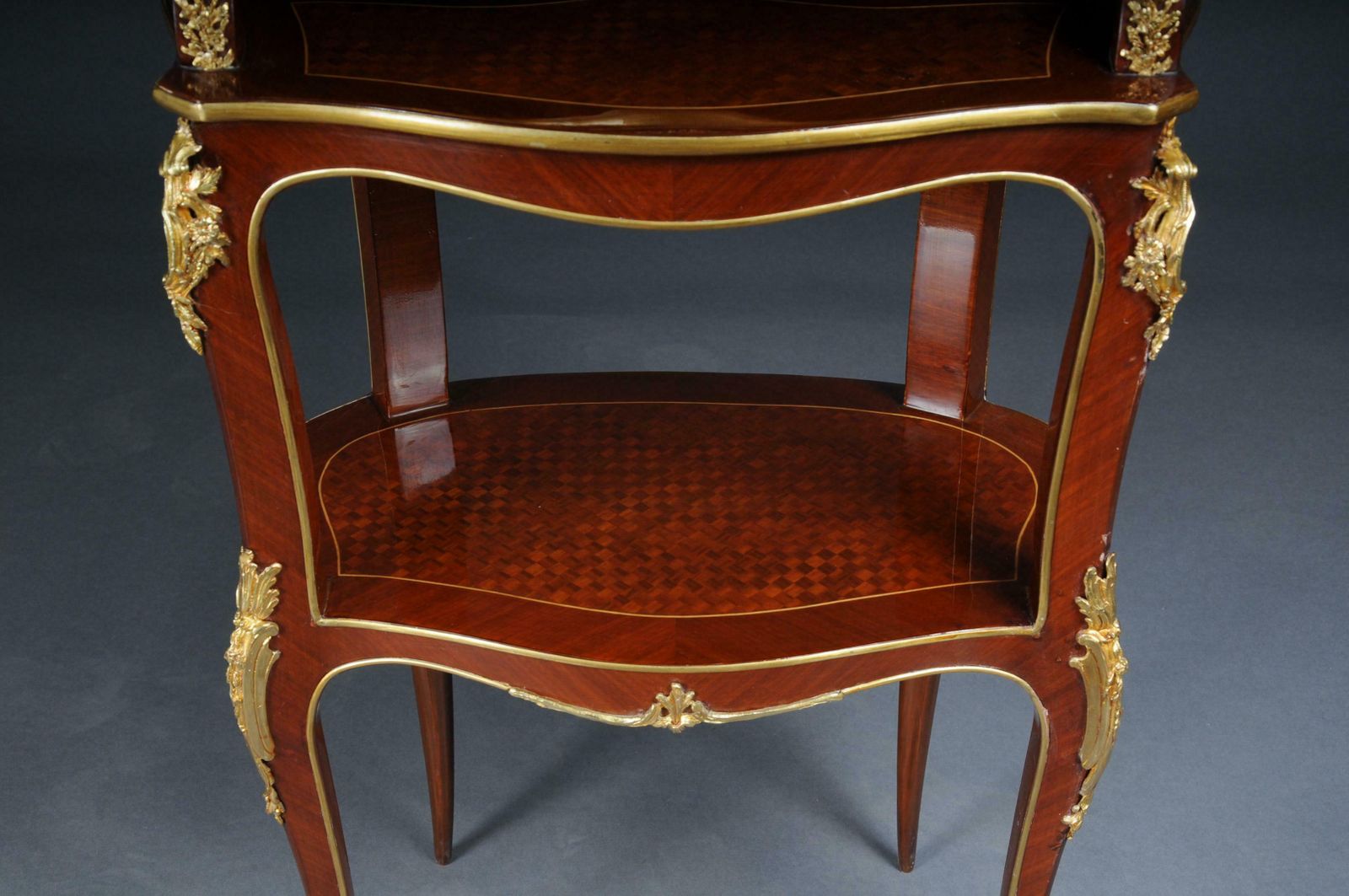 French Console Table/Telephone Table/Hallway Table, Louis XV photo buy