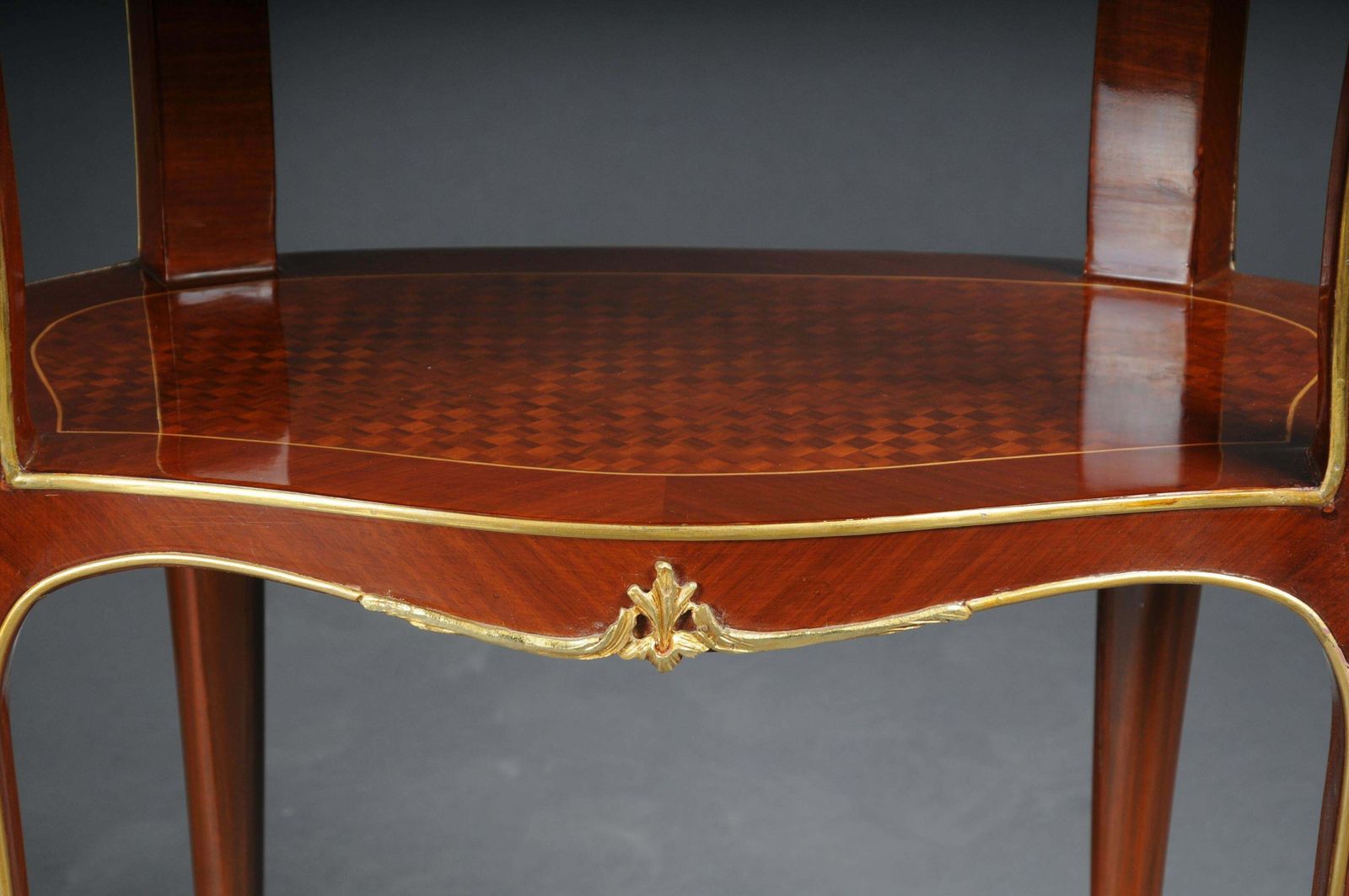 photo buy French Console Table/Telephone Table/Hallway Table, Louis XV
