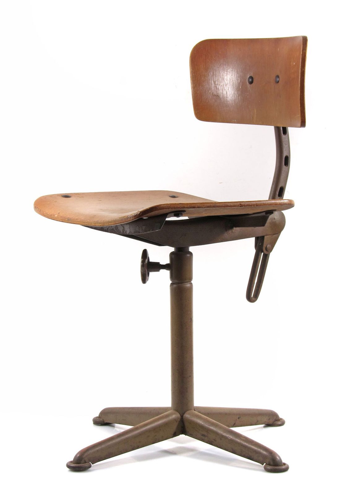 photo for sale Friso Kramer Stijl Atelierstoel Tekentafel