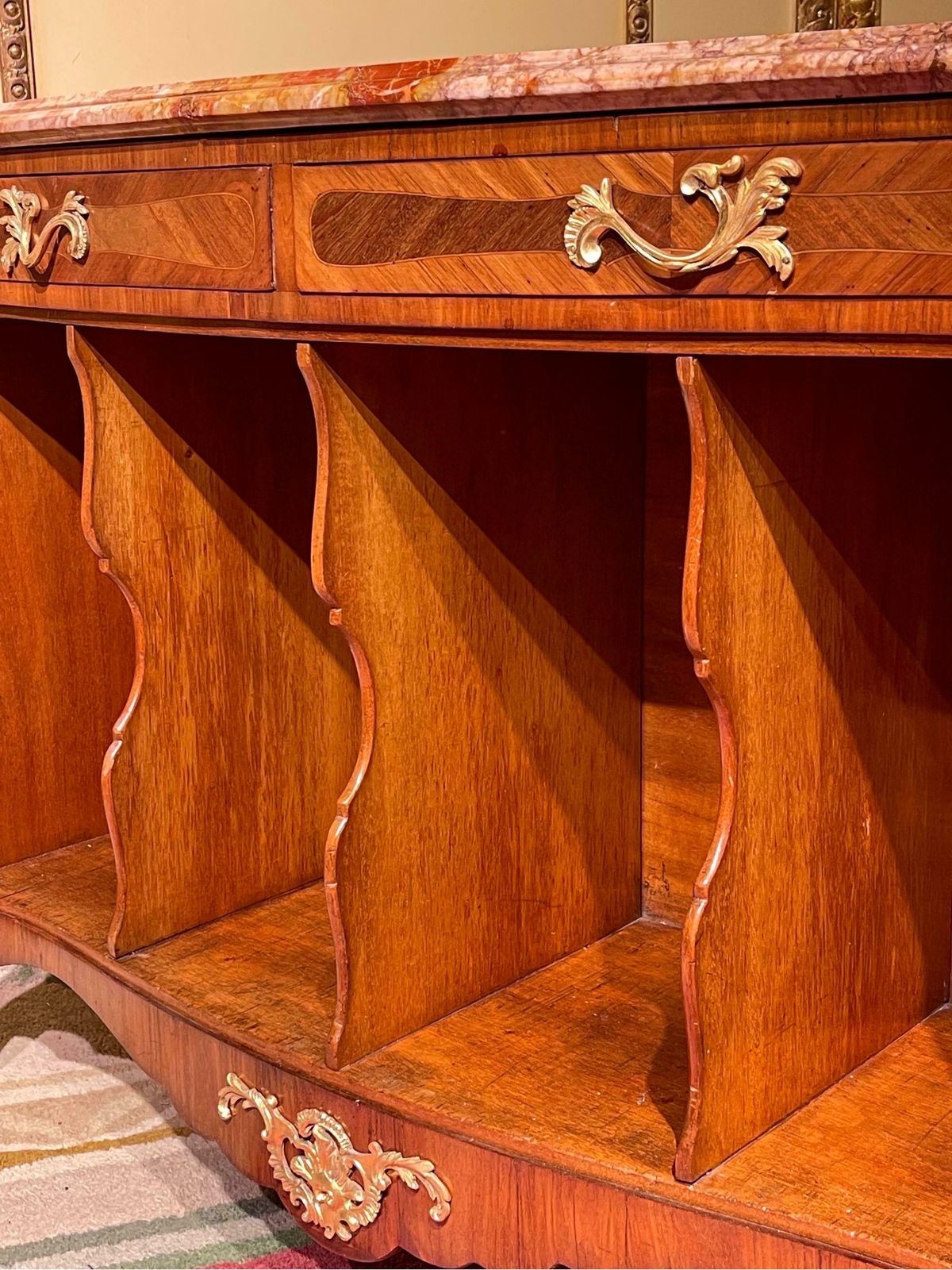 photo buy Unique French Chest Of Drawers In Louis XV, Paris