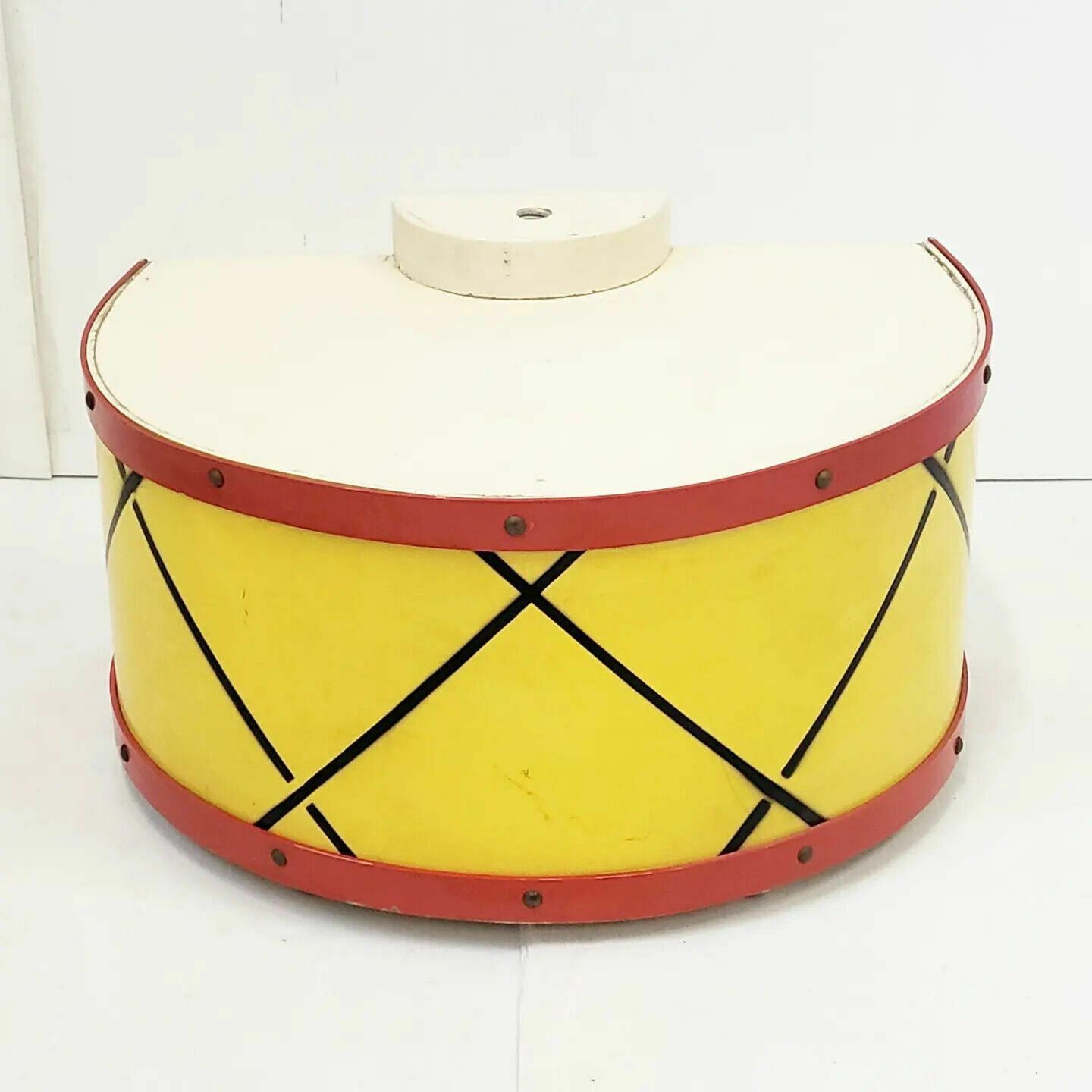 Vintage Children's Night Valet 1960 Polychrome Wood Suzanne Bonnichon 60s photo Furniture