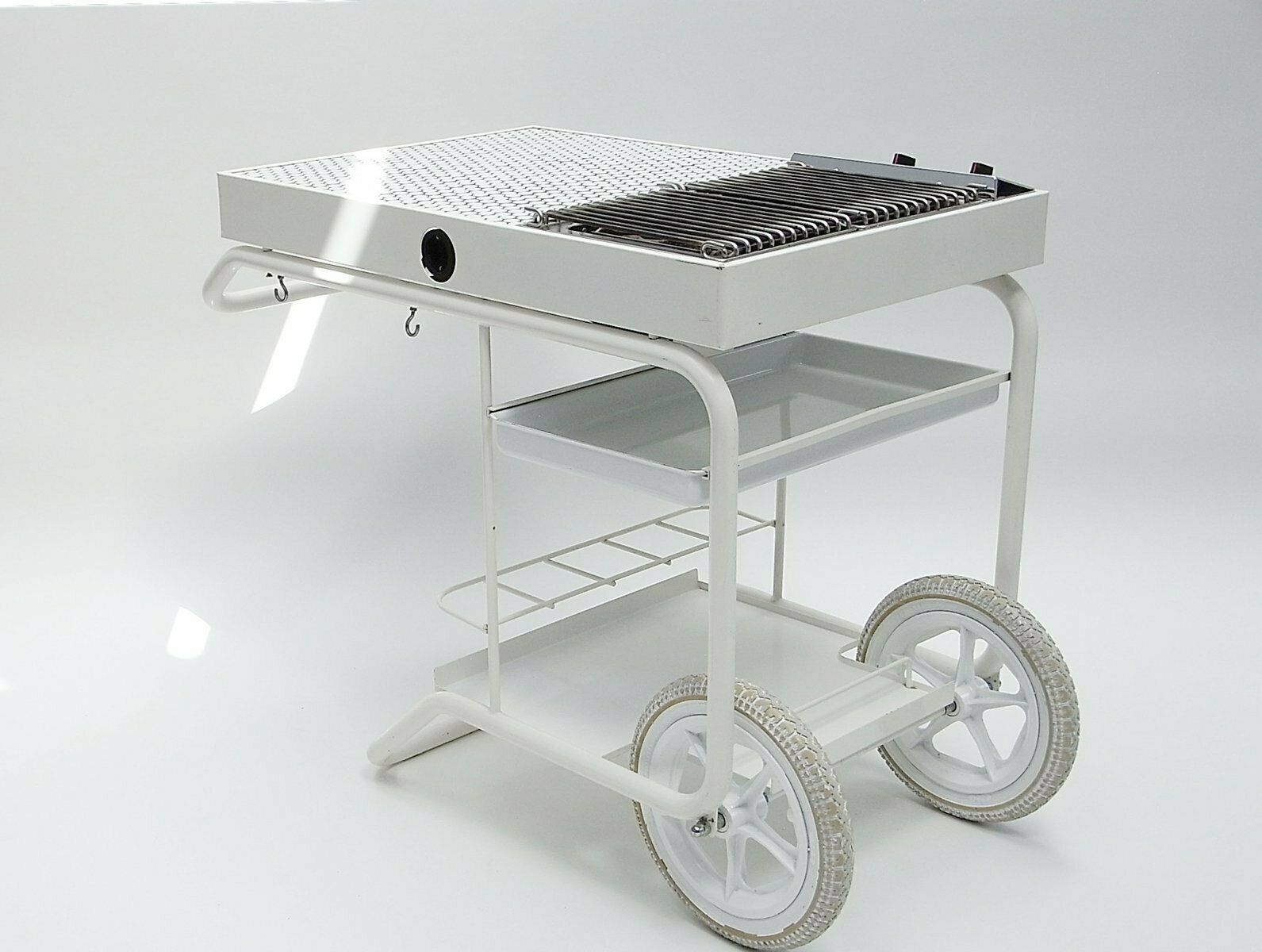 Grillmobil From Gaggenau, 1970s photo for sale