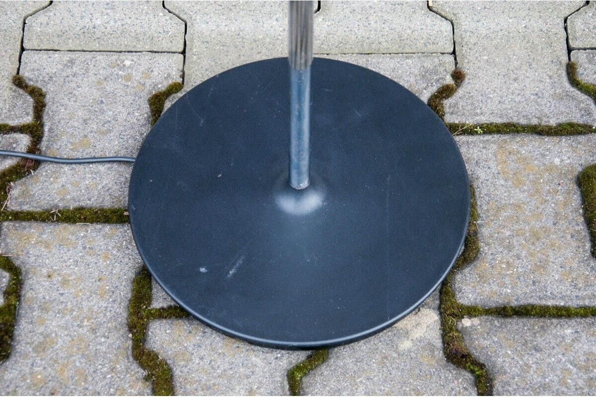 Ph80 Floor Lamp By Poul Henningsen, Denmark, 1960s photo for sale