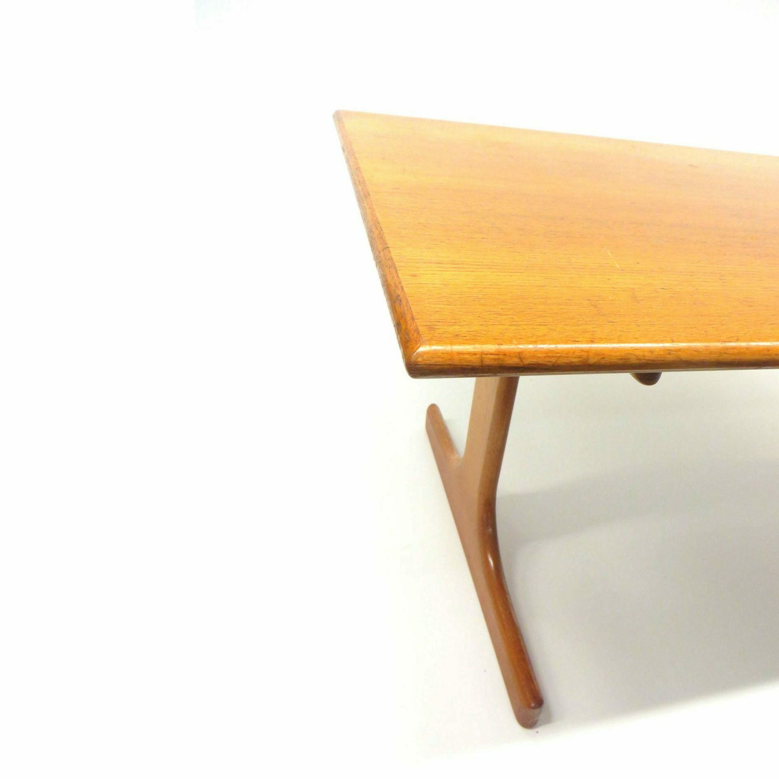 Vintage Coffee Table By Karl Erik Ekselius For Joc Vetlanda From The 1960s photo furniture