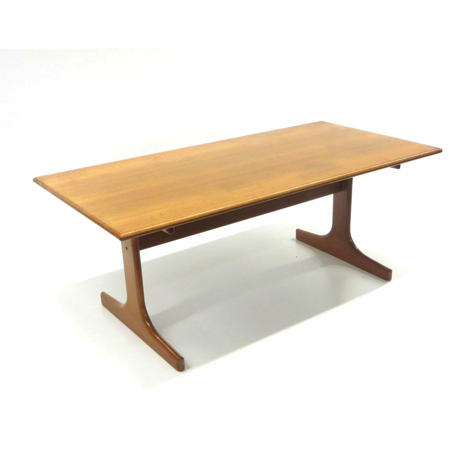 Vintage Coffee Table By Karl Erik Ekselius For Joc Vetlanda From The 1960s photo buy