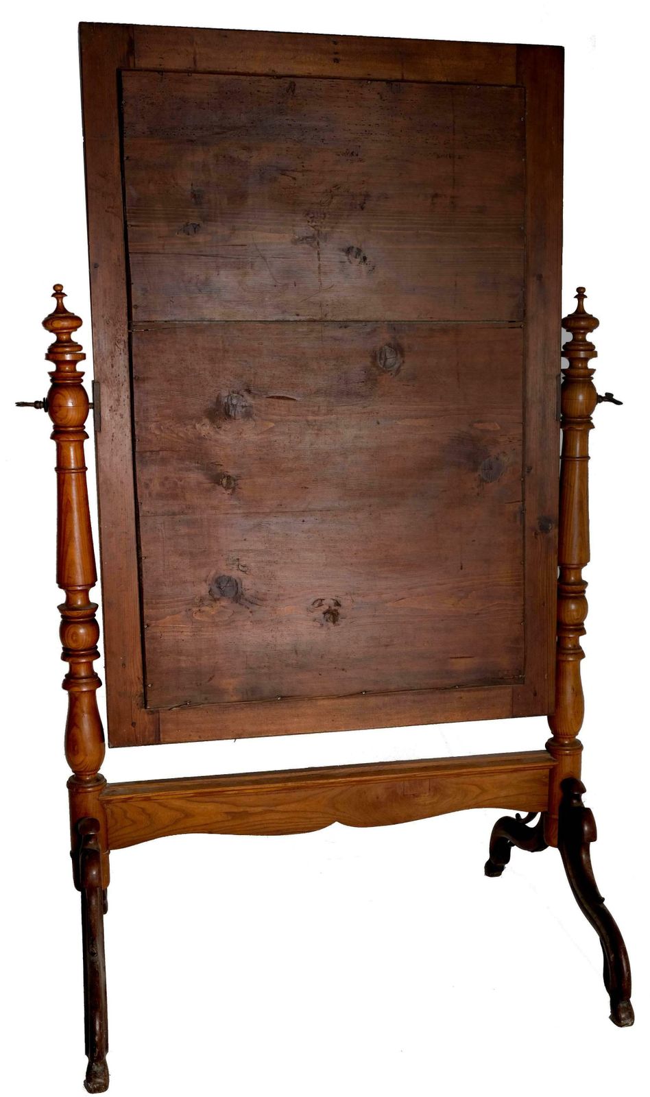 photo furniture Fine Biedermeier Psiche Mirror, Austria, 1850s Us$3,845.50