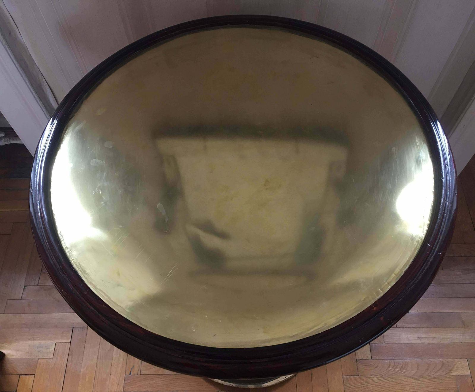 Original Secession Table By Otto Prutscher & Thonet Gebrueder, Vienna, 1920s photo 8076.0
