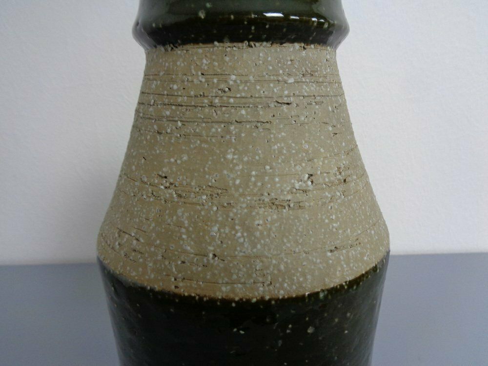 photo buy Swedish Faience Vase By Hertha Bengtsson For Rörstrand, 1960s
