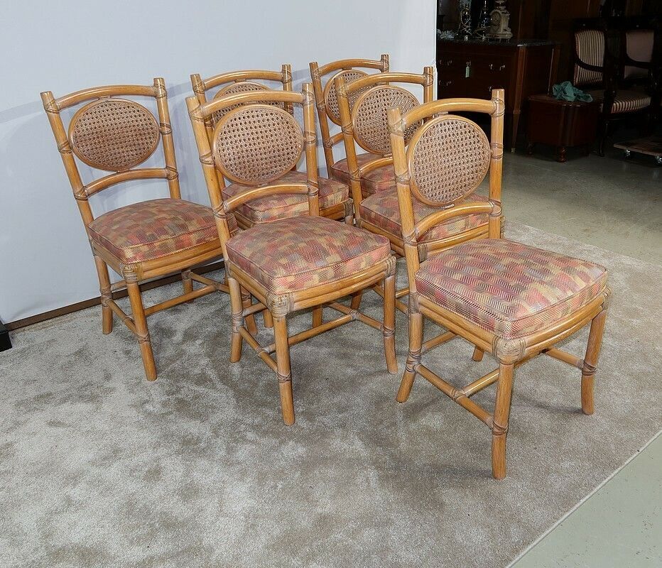 Set Of 6 Gasparucci Italo Chairs – 1970s photo furniture