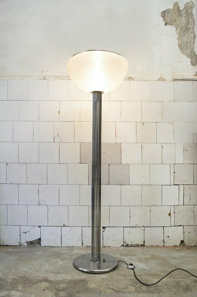 Vloerlamp Van Luigi Massoni Voor Guzzini, Italië, 1967 photo furniture