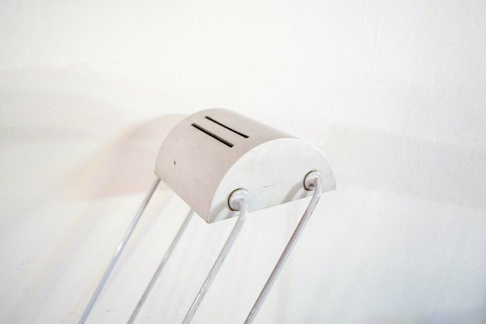 Tokyo Table Lamp By Asahara Sigheaki For Stilnovo, Italy, 1980s photo furniture