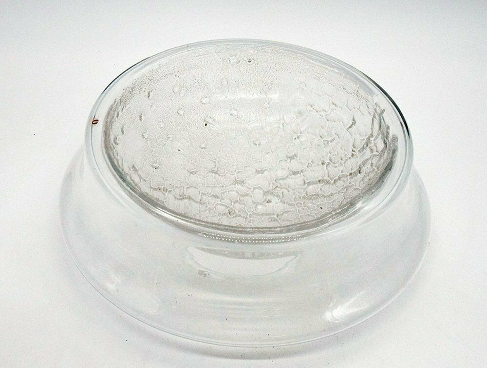 Centerpiece Vase By Tapio Wirkkala For Iittala, 1970s photo furniture