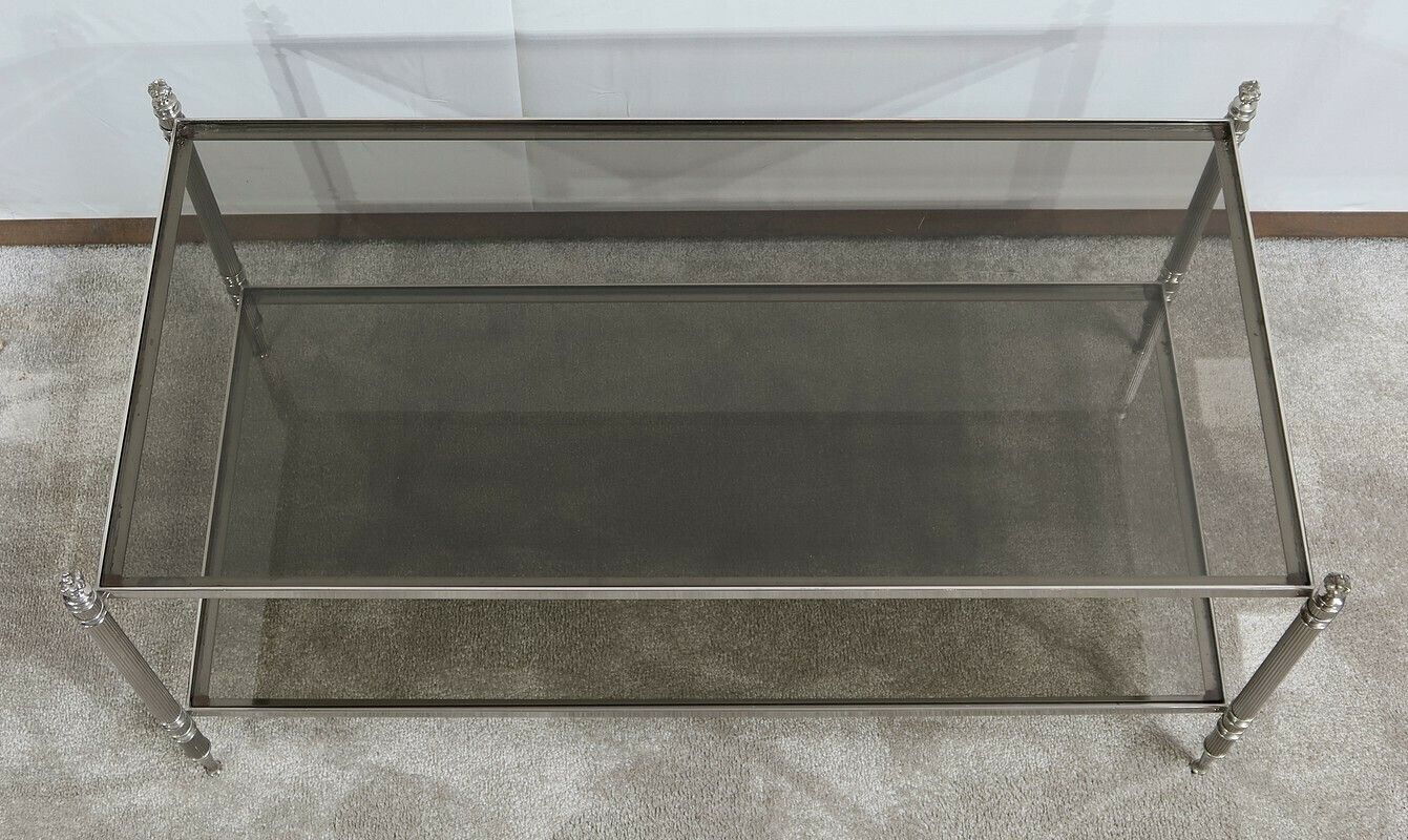 Coffee Table, Maison Jansen, 1940 photo Furniture