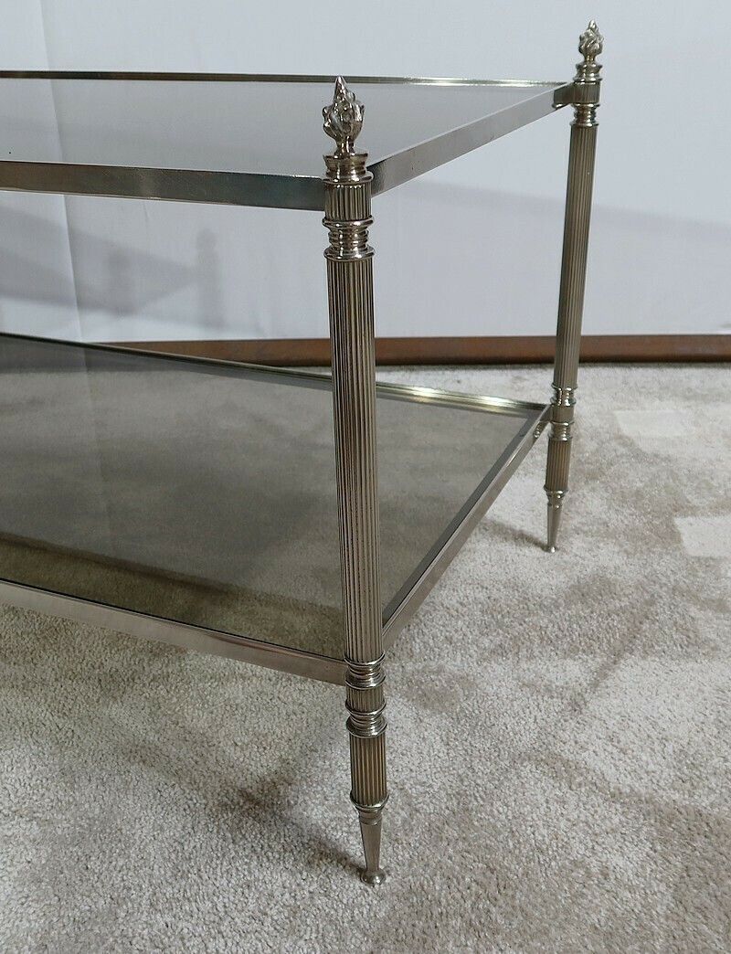 photo vinterior Coffee Table, Maison Jansen, 1940