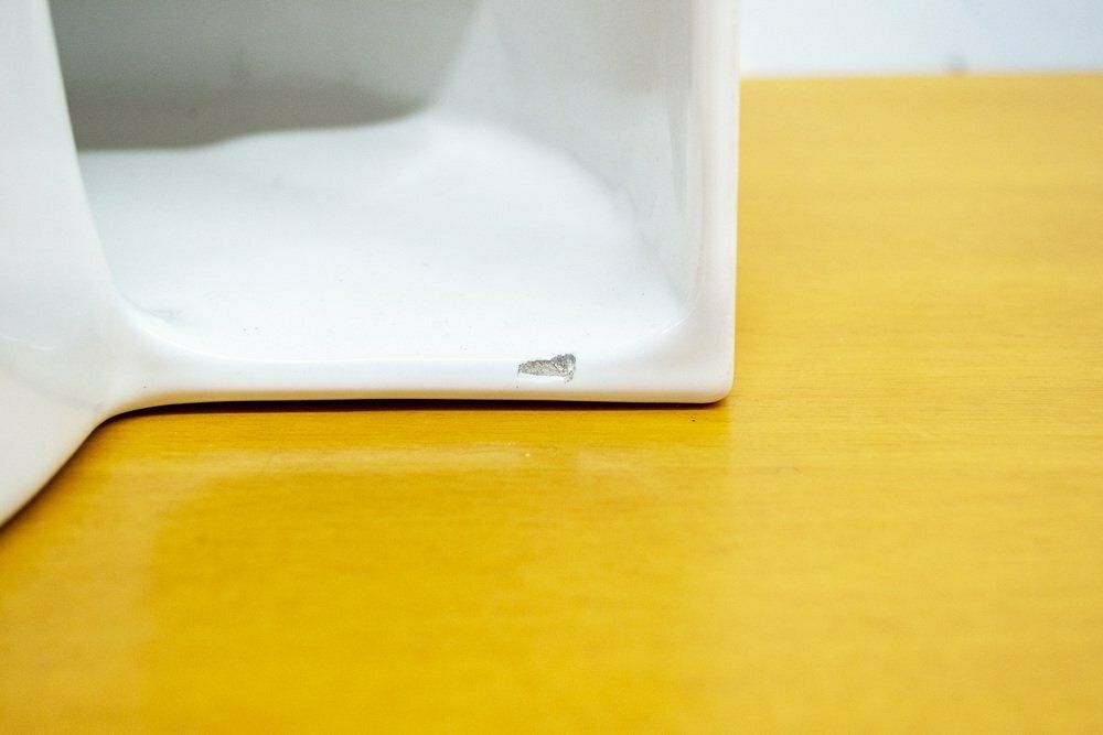 Le Pale Table Lamp By Liisi Beckmann For Gabbianelli, Italy, 1970s photo buy