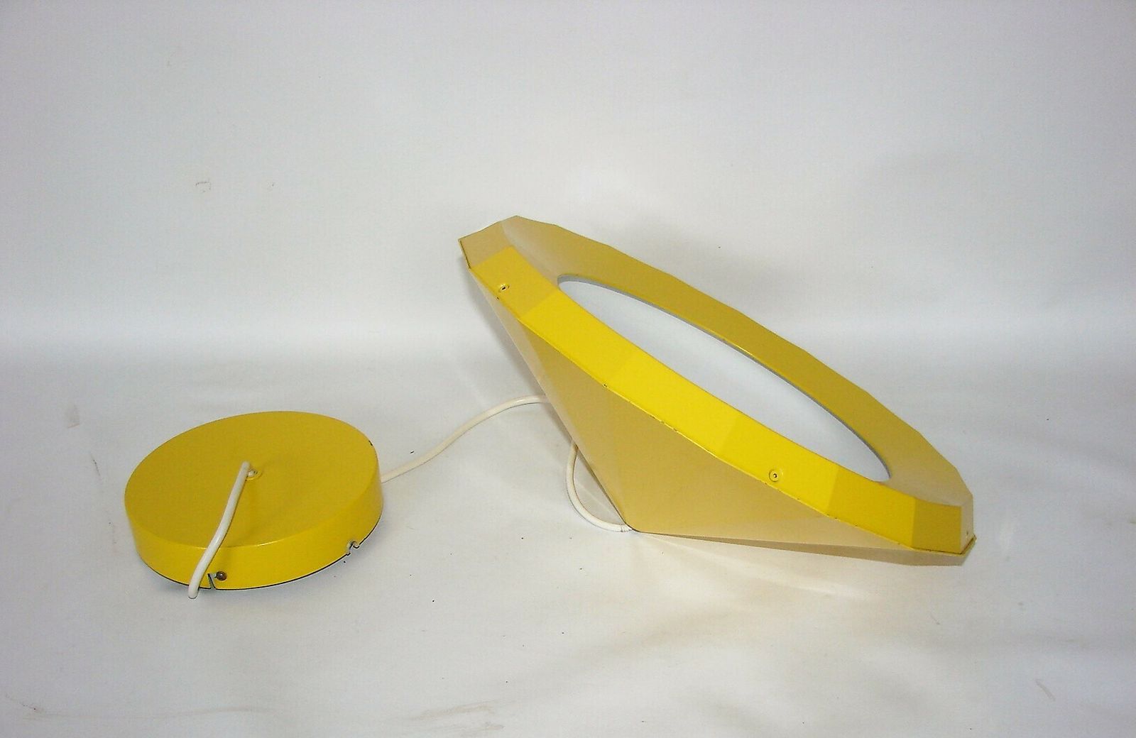 Ikea Led Pendant Lamp, 1980s, Vintage photo for sale